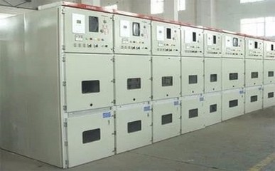 动力柜的用途与配电开关控制设备全解析